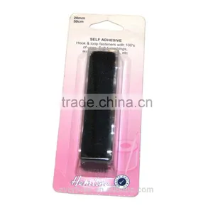 Self Adhesive Hook & Loop Fasteners in Blister Pack thumbnail-1