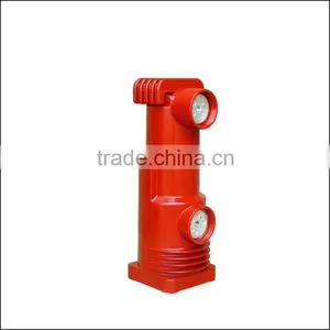 Parts of Vacuum Circuit Breaker 3150A 4000A Embedded Pole thumbnail-1