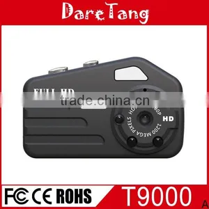Mini Sport Digital Camera T9000 thumbnail-1