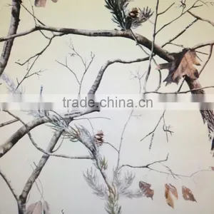 2016 Newest Water Transfer Film Camo Pattern No.RH019 Mossy Oak Water Transfer Printing Hydrographics Film thumbnail-5