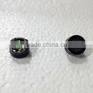 9.6mm Mini Magnetic Buzzer With Pins thumbnail-1