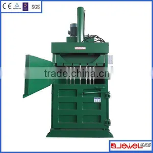 Rubbish Compress Machine thumbnail-1
