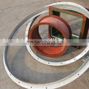 OHA Brand Can Flanging Machine, Flanger Machine, Flange Forming Machine thumbnail-5