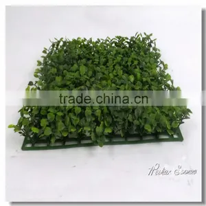 Garden Ornaments Type Plastic Grass Turf Mat Made in China thumbnail-1