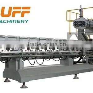 "Automatic"2D/3D Pellet Making Machine/Panipuri Machine/Slanty Snack Pellet Machine Quality Choice thumbnail-4