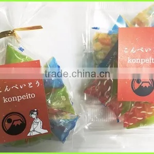 Award-winning Delicious Konpeito Sugar Candy for Gift Shop thumbnail-4