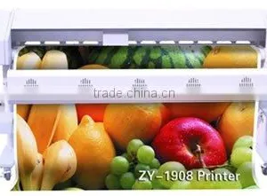 Large Format Solvent Printer SK1606 thumbnail-1