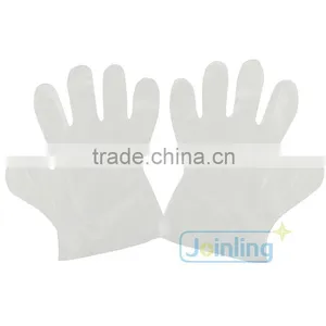 Disposable CPE Gloves thumbnail-1