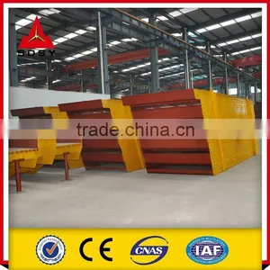 Widely Used Double Deck Vibrating Screen thumbnail-5