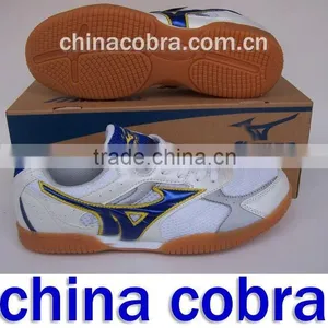 Table Tennis Shoes (new Design) thumbnail-1