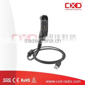 Fast Delivery USB Programming Cable for Motorola thumbnail-1