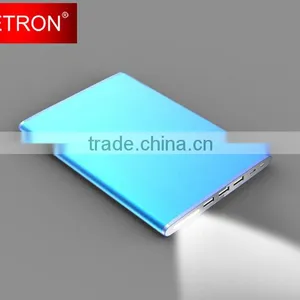 Waterproof Solar Power Bank Portable Backup Power Bank 20000mah Quality Choice thumbnail-2