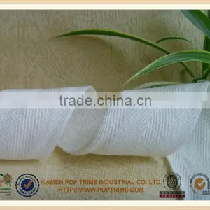 Cheap Cotton Tape/webbing thumbnail-1