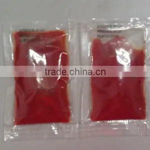 Automatic Ketchup Small Sachet Packing Machine thumbnail-4