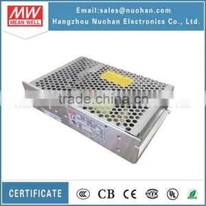 Meanwell SE-100-12 100w 12v Switching Power Supply/SMPS 100W thumbnail-1