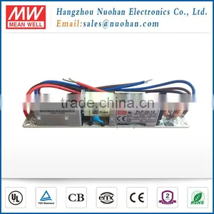 Mean Well PLP-20-12 12V 20W Open Frame Led Driver 20w 12V Led Driver thumbnail-1