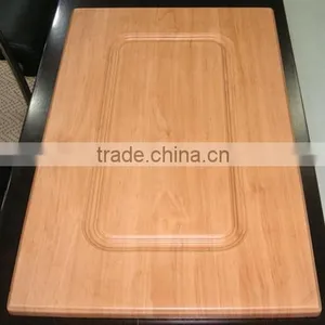Automatic PVC Vacuum Surface Laminating Membrane Press thumbnail-5