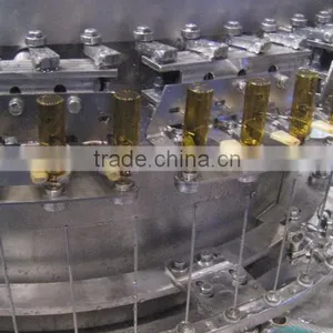 High Speed Oral Liquid Manufacturing Plant thumbnail-5