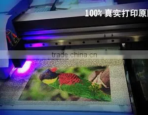 Led Curing Soft uv Ink for Epson Dx5 thumbnail-2