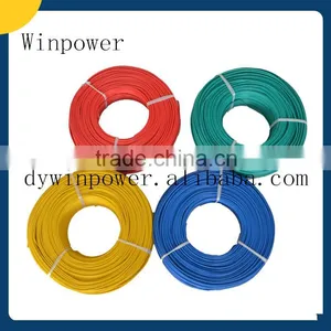 UL3386 Polyethelene Insulated 2 Awg Electrical Cable thumbnail-1