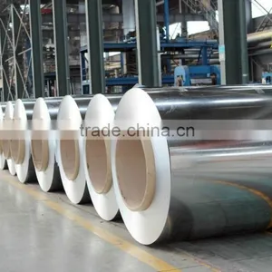 55% Al-Zn Coated Galvalume Metal Roll thumbnail-2