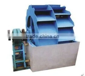 Sand Washing Machine thumbnail-1