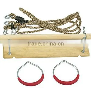 Gym Ring Set thumbnail-2
