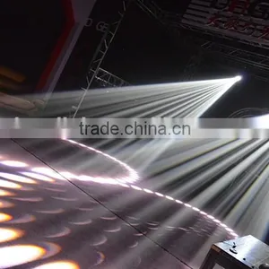 Super Beam 2015! DAGE AD-3320 330W 15R Sharpy Beam Moving Head Light thumbnail-5