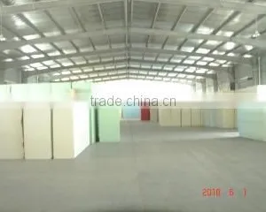 Hangzhou Hengda Sponge Co., Ltd. company overview - view 2 thumbnail