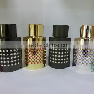 Metal Perfume Bottle thumbnail-1