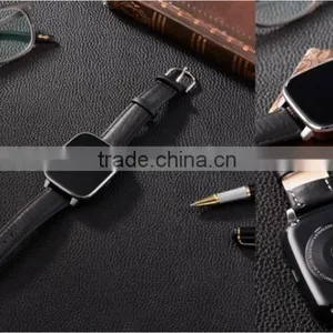 Hot Sale 2015 New Gift L10 Bluetooth Watch For Smart Phone Heartrate Smartwatch Wrist Watch thumbnail-5