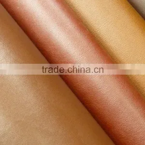 0.8mm-2.0mm Pu Microfiber Leather for Shoes thumbnail-5