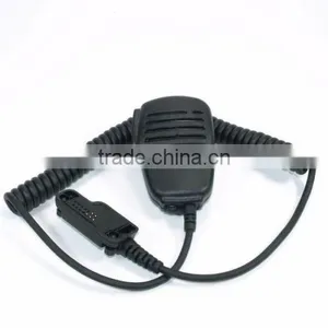Smart Speaker Microphone For Yaesu Vertex VX4000 VX5500 VX6000 thumbnail-1