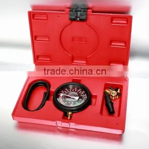 Pneumatic Tools of 8 Pcs Vacuum Pressure Detector Kit of Car Type Repair Tools thumbnail-1