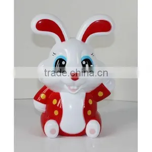 Battery Operated Animal & Robot thumbnail-1