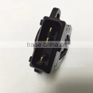 TPS Sensor Throttle Position Sensor For Mitsubishi Lancer OEM#MD628074 thumbnail-3