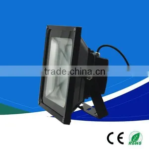Best Price!!! 30w Rgb Black Led Led Flood Light, 100-240v, White, Rgb Color thumbnail-1
