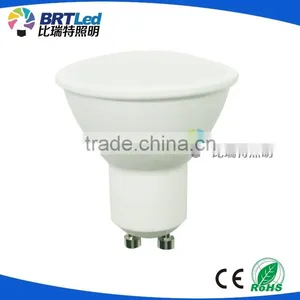 Small Led Spot Light E27 Gu5.3 Led Spot Light, 3, 5w, 7w, 220V thumbnail-1