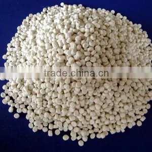 100% Virgin PE Carrier Filler Masterbatch For Plastic thumbnail-1