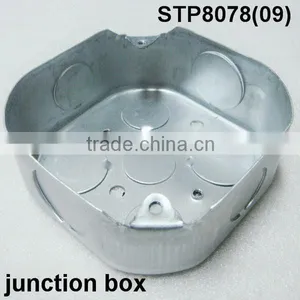 Waterproof Terminal Block thumbnail-1