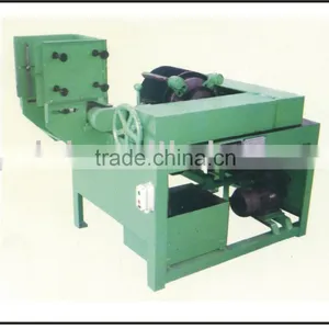 Civil Explosive Paper Tube Machinery thumbnail-1