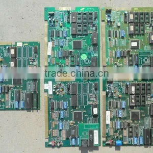 IC PCB SMT Machine thumbnail-1