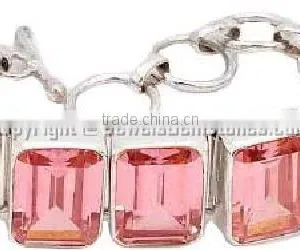 A2126 Silver Jewelery Supplier, Silver Jewellery thumbnail-3