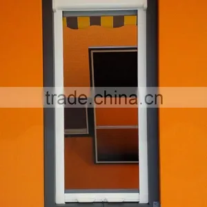 Aluminum Alloy Door Screen thumbnail-1