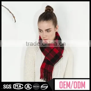 Wholesale Latest Scarf, Pashmina Printed Scarf, Fashion Custom Printing Scarf thumbnail-2