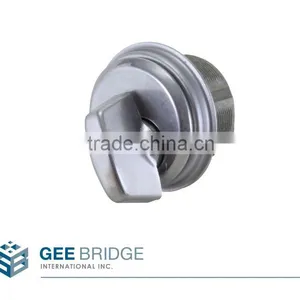 Thumb Turn Mortise Lock Cylinder thumbnail-1