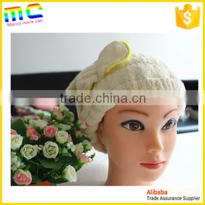 Hair-drying Cap thumbnail-2