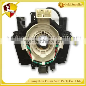 Best Price Clock Spring Airbag for Tiida Car 25567-EB06A OEM Standard thumbnail-1