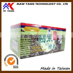 Quality Nutritional Drink Terrapin Essence Extraction Supplement thumbnail-4