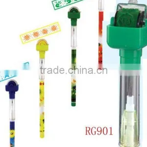 Rolling Stamp thumbnail-1